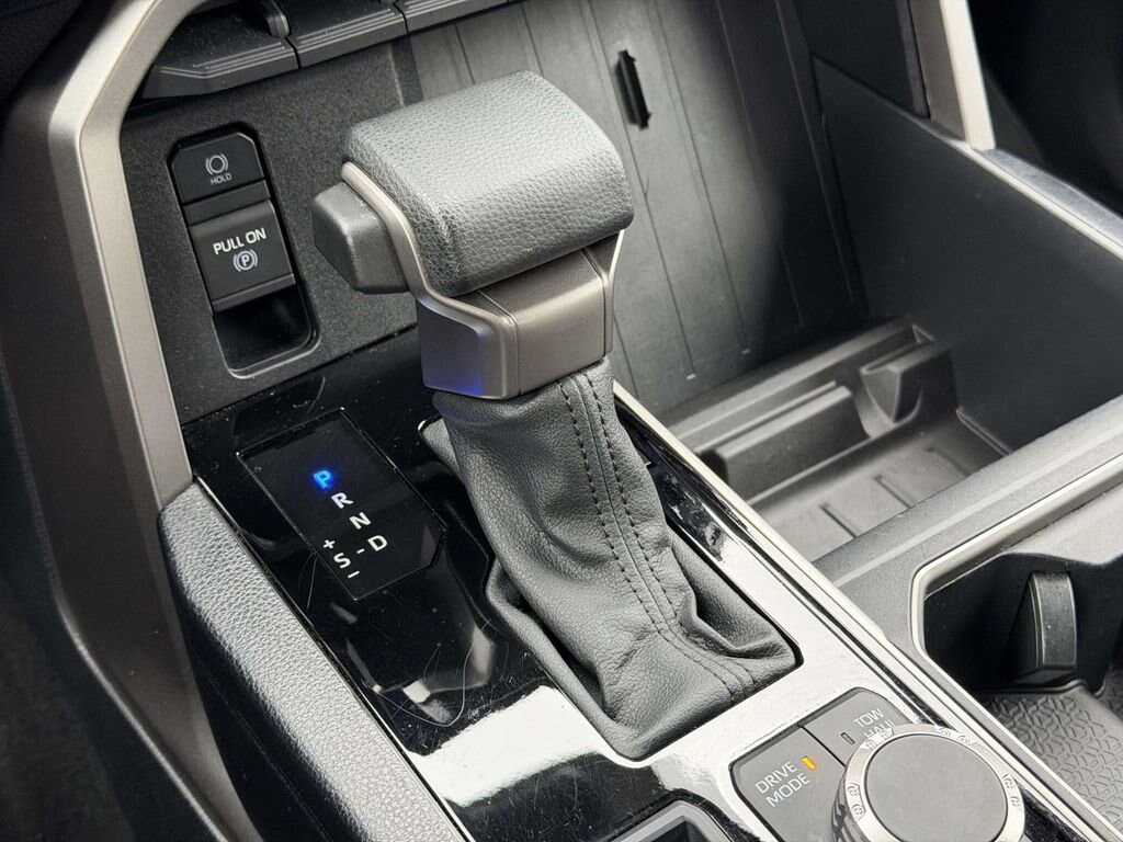 Used 2024 Toyota Tundra SR5 Truck CrewMax