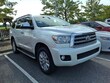Toyota Sequoia