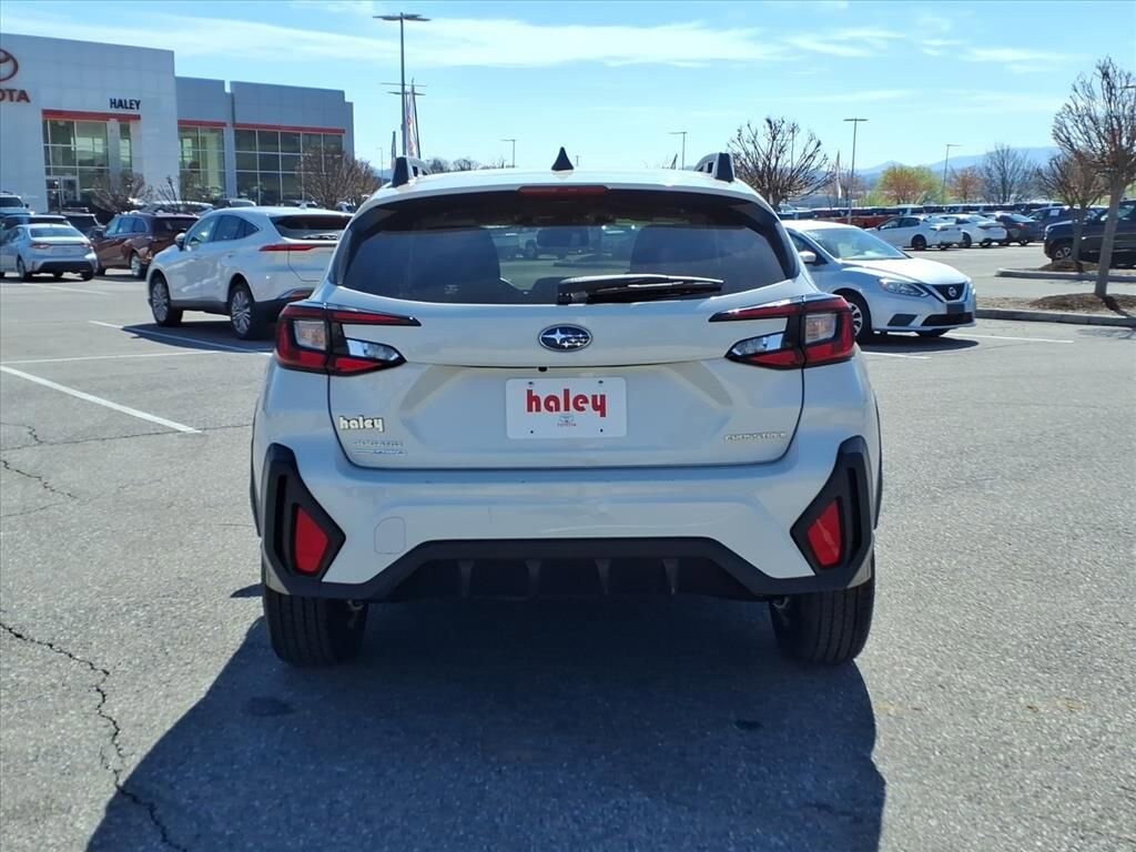 Used 2025 Subaru Crosstrek Premium SUV