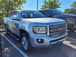 GMC Canyon