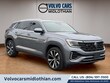  Volkswagen Atlas Cross Sport