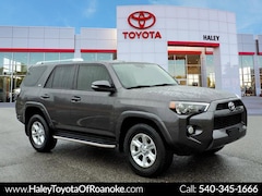 2016 Toyota 4Runner SR5 SUV