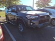 Toyota 4Runner