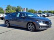 Honda Civic Sedan