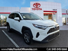 2023 Toyota RAV4 Hybrid XLE SUV