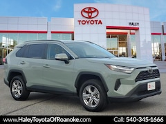 2023 Toyota RAV4 XLE SUV