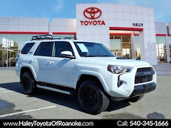 2024 Toyota 4Runner TRD Pro SUV