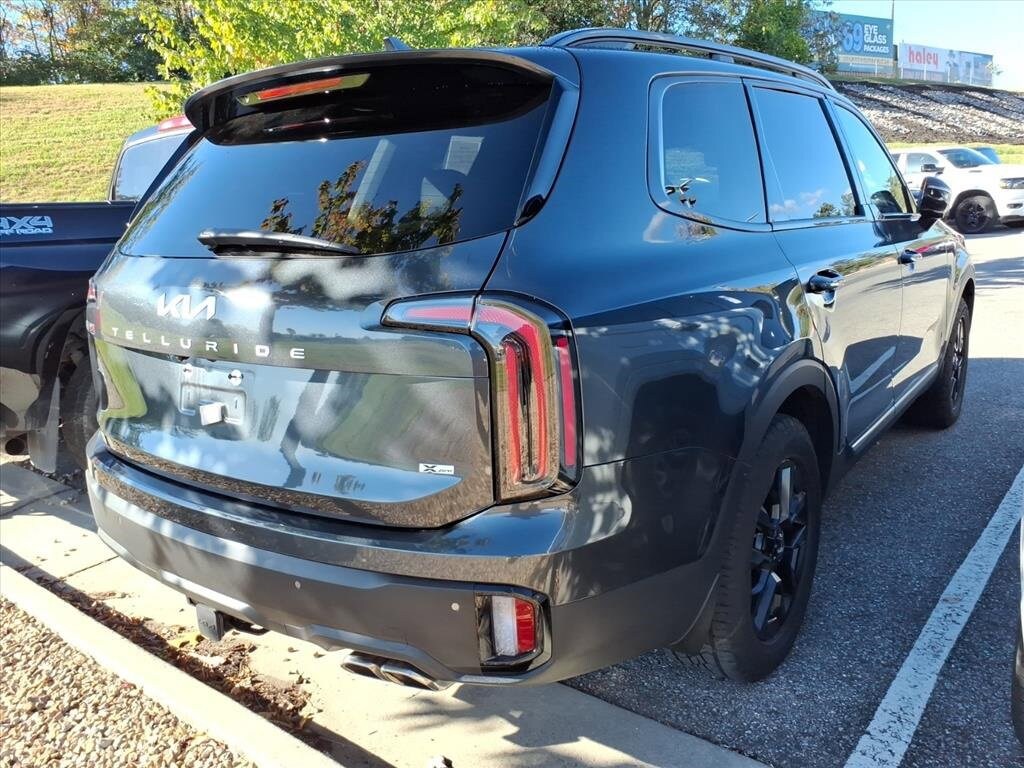 Used 2023 Kia Telluride SX Prestige X-Pro SUV