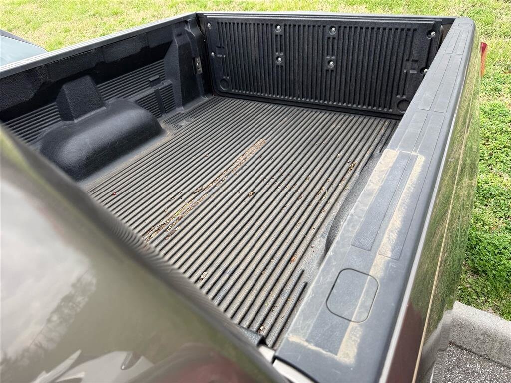 Used 2011 Toyota Tundra Grade Truck Double Cab