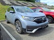 Honda CR-V Hybrid