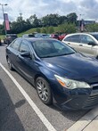 Toyota Camry Hybrid