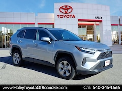 2024 Toyota RAV4 XLE SUV