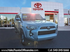 2023 Toyota 4Runner SR5 SUV