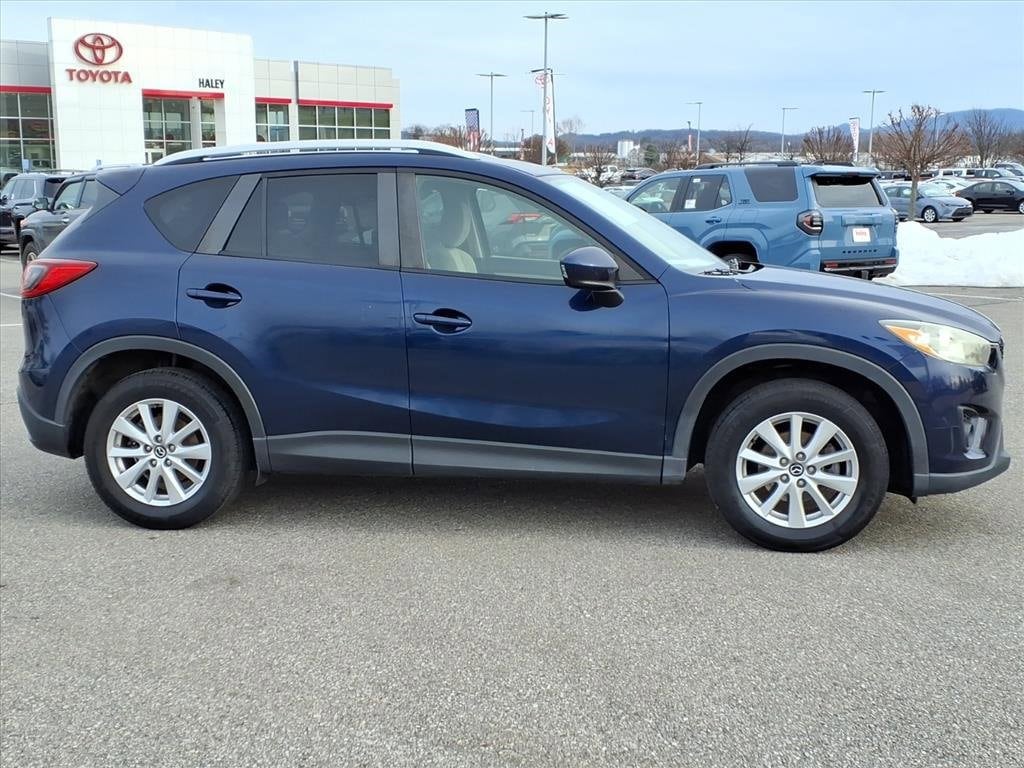 Used 2013 Mazda CX-5 Touring SUV