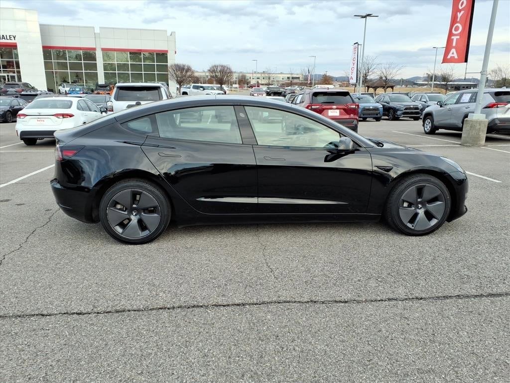 Used 2023 Tesla Model 3 Long Range Sedan