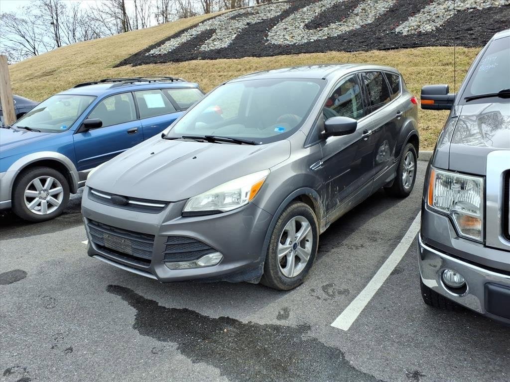 Used 2014 Ford Escape SE SUV