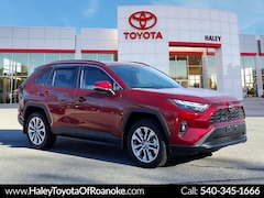 2024 Toyota RAV4 XLE Premium SUV