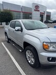 GMC Canyon