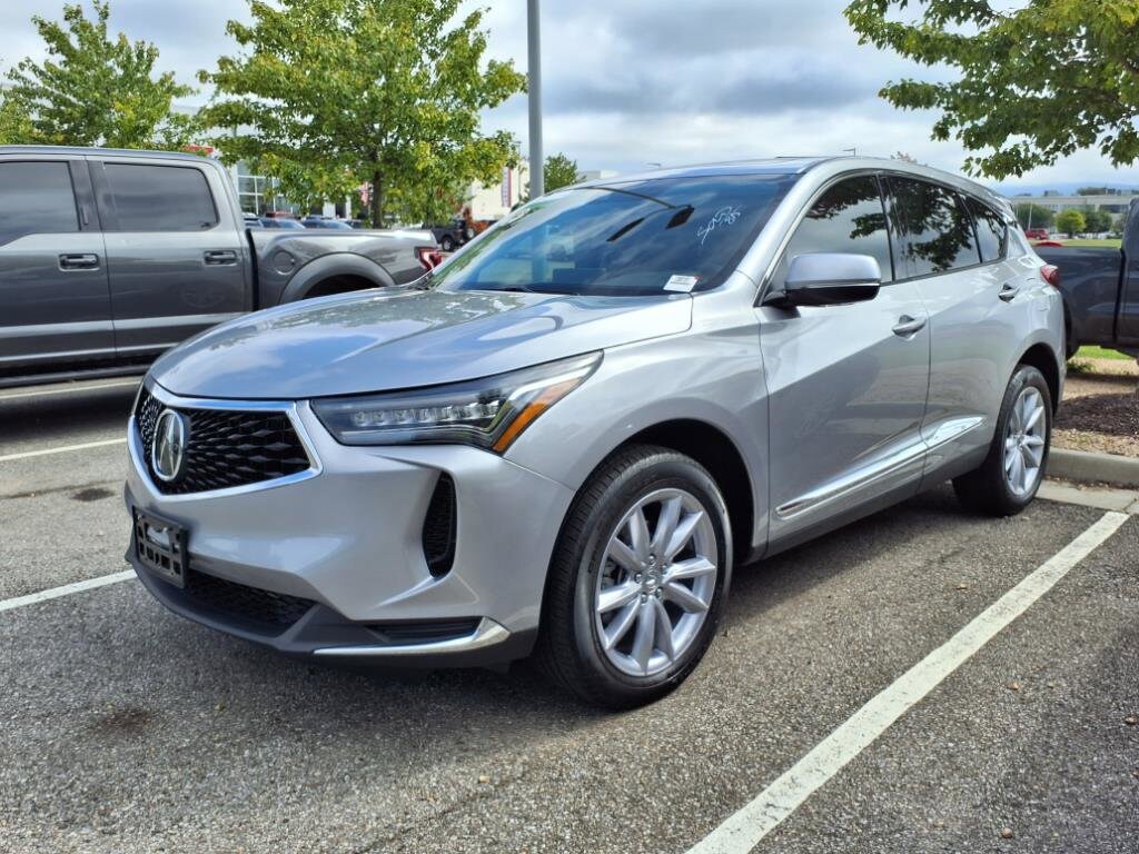 2023 Acura RDX Base photo 4