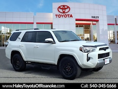 2023 Toyota 4Runner TRD Off Road Premium SUV