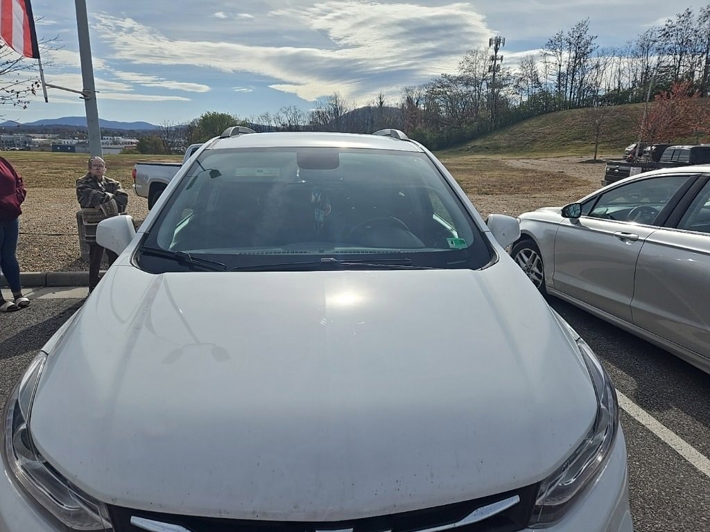 Used 2022 Chevrolet Trax LT SUV