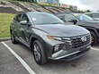 Hyundai Tucson Hybrid