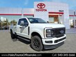 Ford Super Duty F-250 SRW