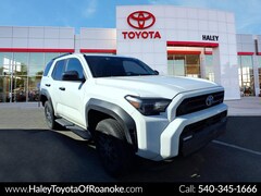 2025 Toyota 4Runner SR5 SUV