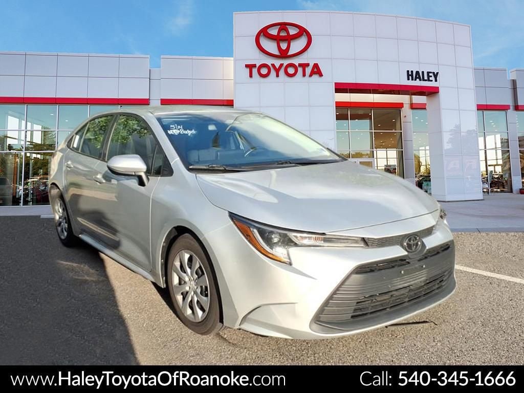 2023 Toyota Corolla