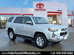 2024 Toyota 4Runner SR5 Premium SUV