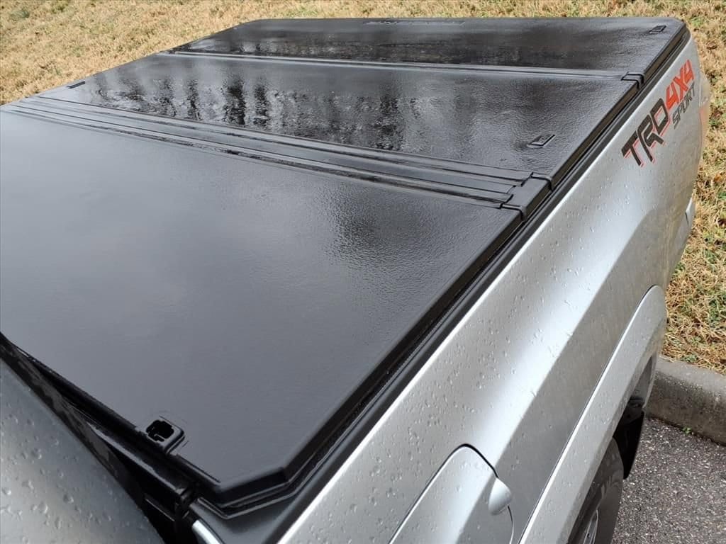 Used 2023 Toyota Tacoma TRD Off Road Truck Double Cab