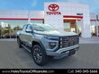 GMC Canyon