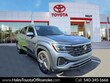Volkswagen Atlas Cross Sport