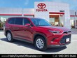  Toyota Grand Highlander