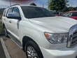 Toyota Sequoia