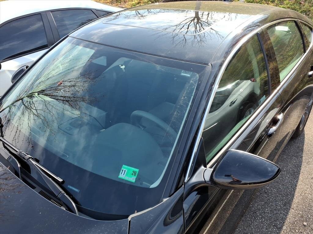 2024 Honda Accord EX photo 3