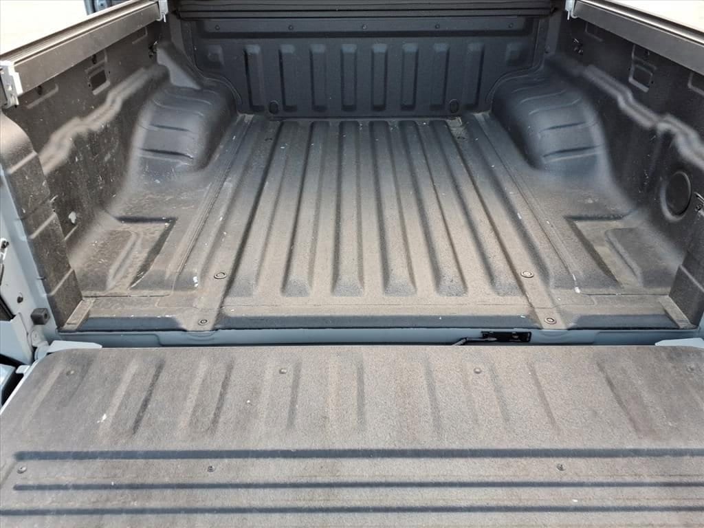 2023 Nissan Frontier PRO-4X - Photo 15