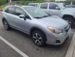 Subaru Crosstrek Hybrid