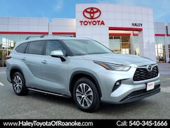 2023 Toyota Highlander XLE SUV