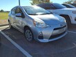 Toyota Prius c