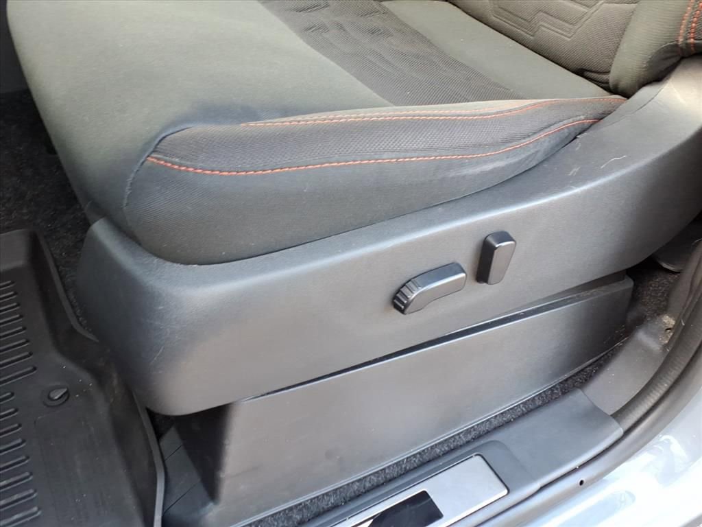 2023 Nissan Frontier PRO-4X - Photo 18