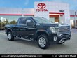  GMC Sierra 2500HD