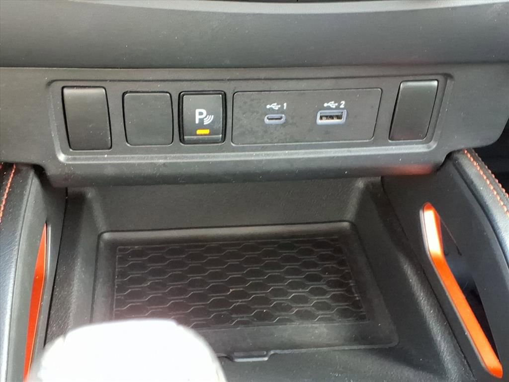 2023 Nissan Frontier PRO-4X - Photo 27