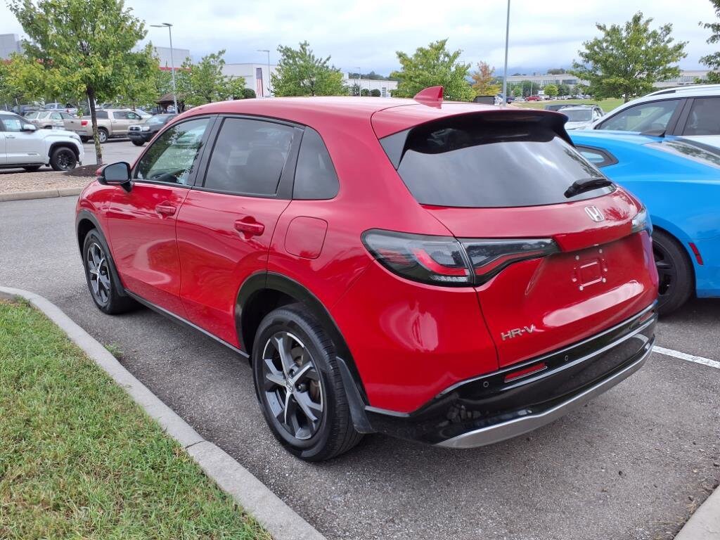 2023 Honda HR-V EX-L photo 3