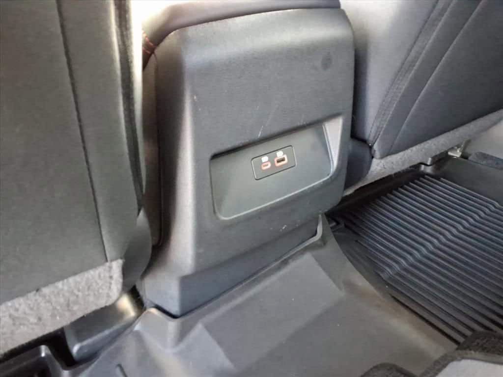 2023 Nissan Frontier PRO-4X - Photo 14