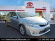  Toyota Camry Hybrid