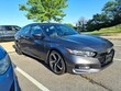  Honda Accord Sedan
