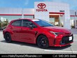 Toyota GR Corolla