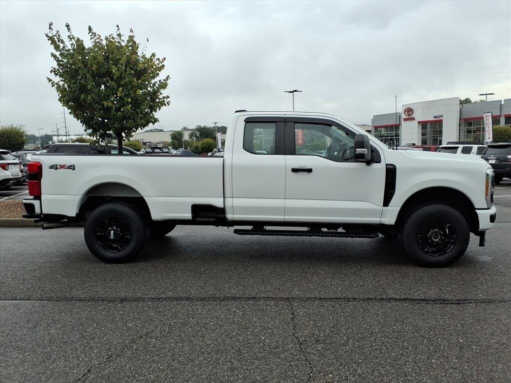 Used 2023 Ford Super Duty F-250 SRW XL Truck Super Cab