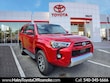 Toyota 4Runner